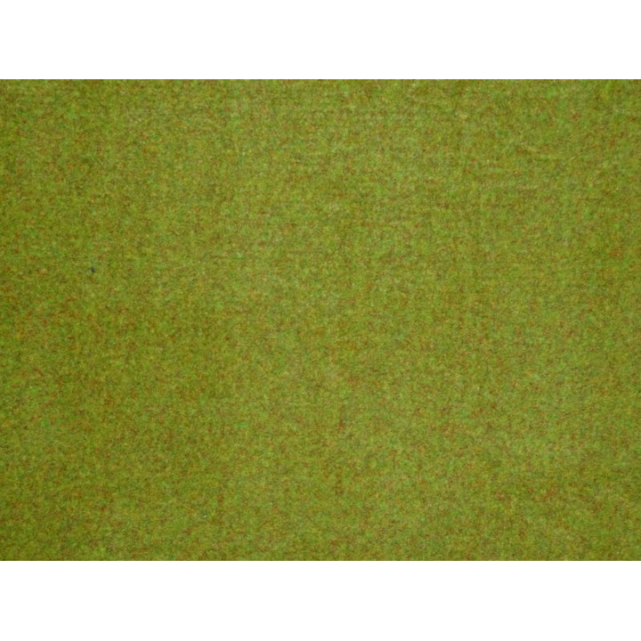 RS MATA TRAWIASTA JESIENNA ZIELEŃ 25*25 mm H0 / 1:87 (1102)