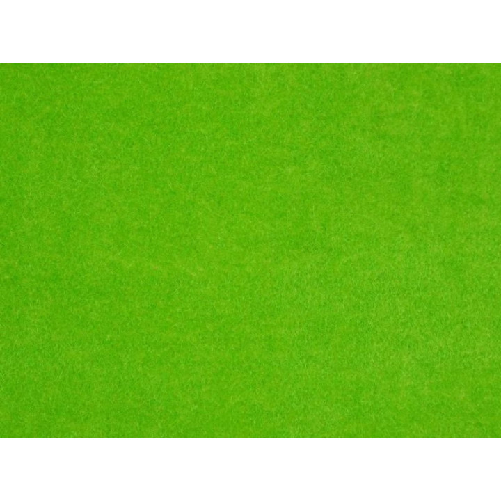 RS MATA TRAWIASTA JASNO ZIELONA 25*25 mm H0 / 1:87 (1104)