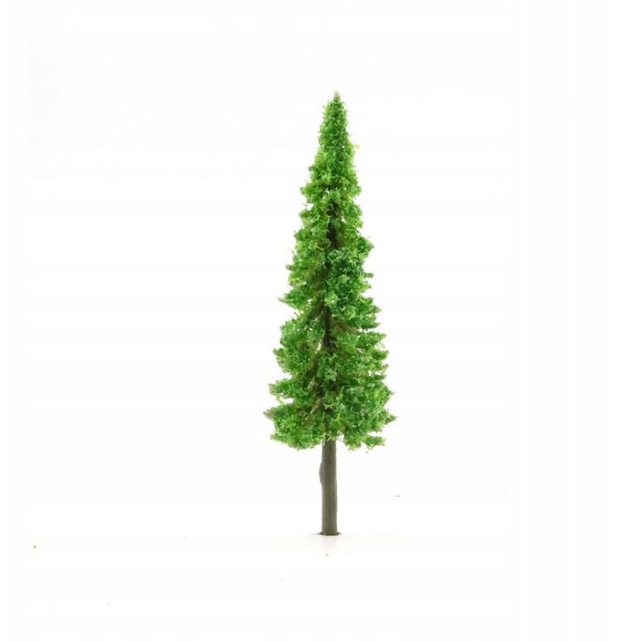 RS DRZEWO  65 mm CHOINKA H0 / 1:87 (0265b)