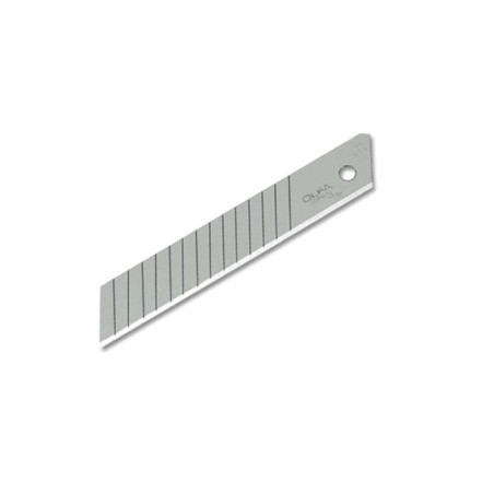 OLFA OSTRZA WYMIENNE 18 mm (LBD-10)