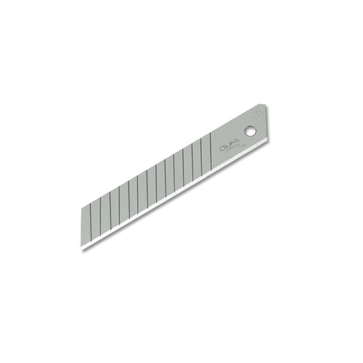 OLFA EXCHANGEABLE SHARPS 18 mm (LBD-10)