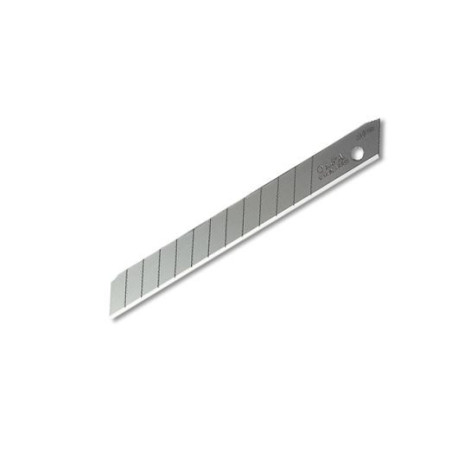 OLFA REPLACEMENT BLADES 9 mm NON-INTERSEAL (AB-10S)