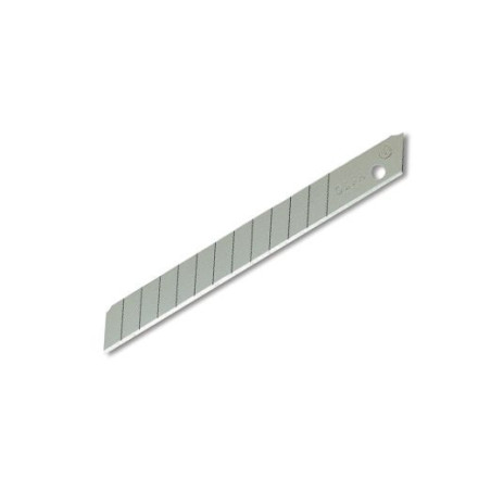 OLFA OSTRZA WYMIENNE  9 mm (ASB-10)