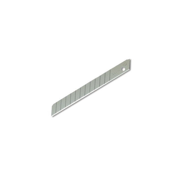 OLFA OSTRZA WYMIENNE  9 mm (ASB-10)