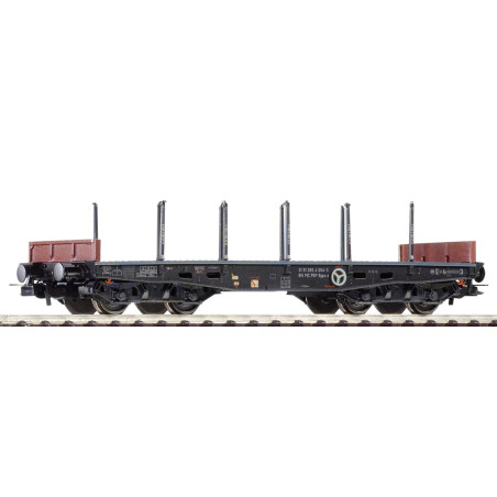 PIKO 58414-3 WAGON TOWAROWY z kłonicami  401Z PKP ep.IV