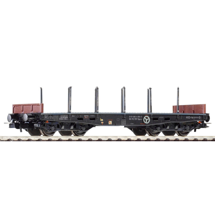 PIKO 58414-3 WAGON TOWAROWY z kłonicami  401Z PKP ep.IV