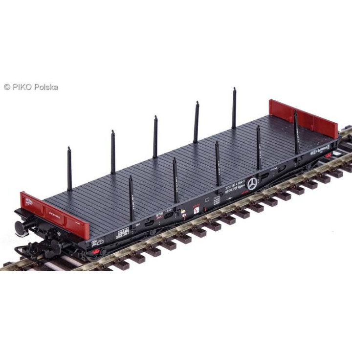 PIKO 58414-3 WAGON TOWAROWY z kłonicami  401Z PKP ep.IV