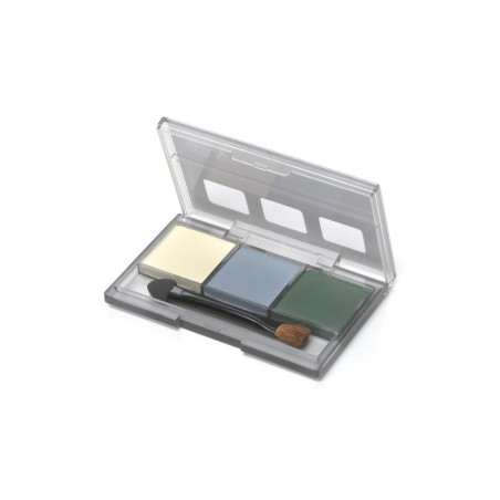 TAMIYA WEATHERING MASTER E SET (87098)