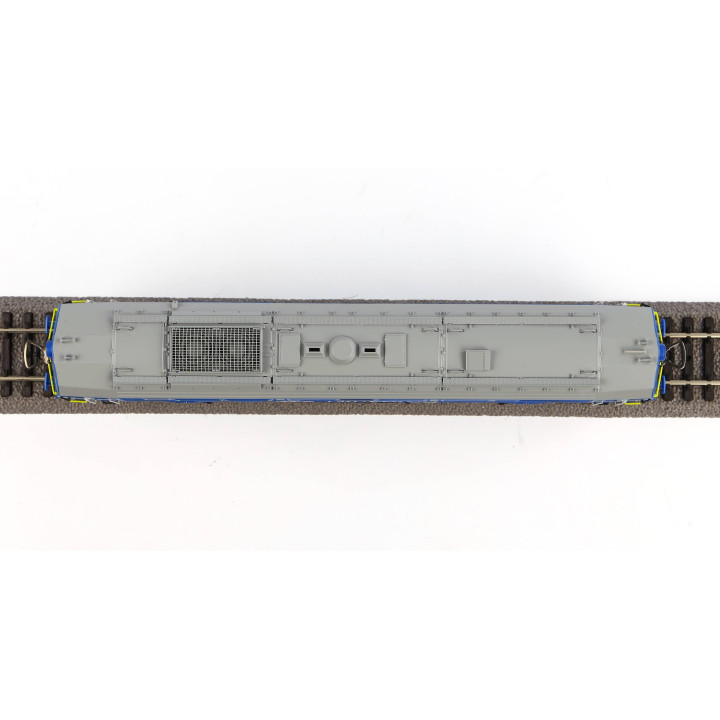 PIKO 52869 SPRINEL LOCOMOTIVE SU46-035 PKP VI ( se zvukem )