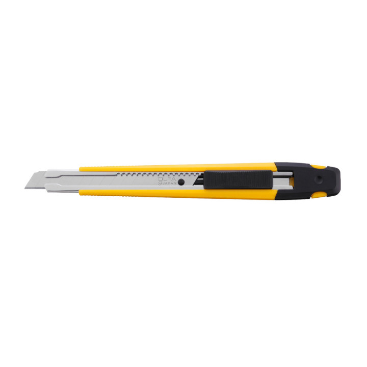 OLFA 9 mm SEGMENT KNIFE (A-1)