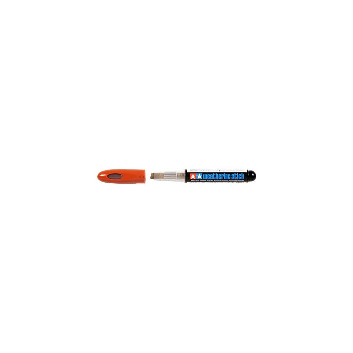 TAMIYA WEATHERING STICK MUD (87081)