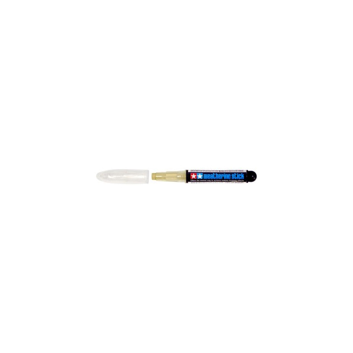 TAMIYA WEATHERING STICK SAND (87086)