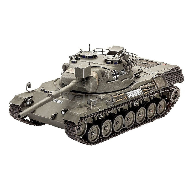 REVELL 1/35 LEOPARD 1 (03240)
