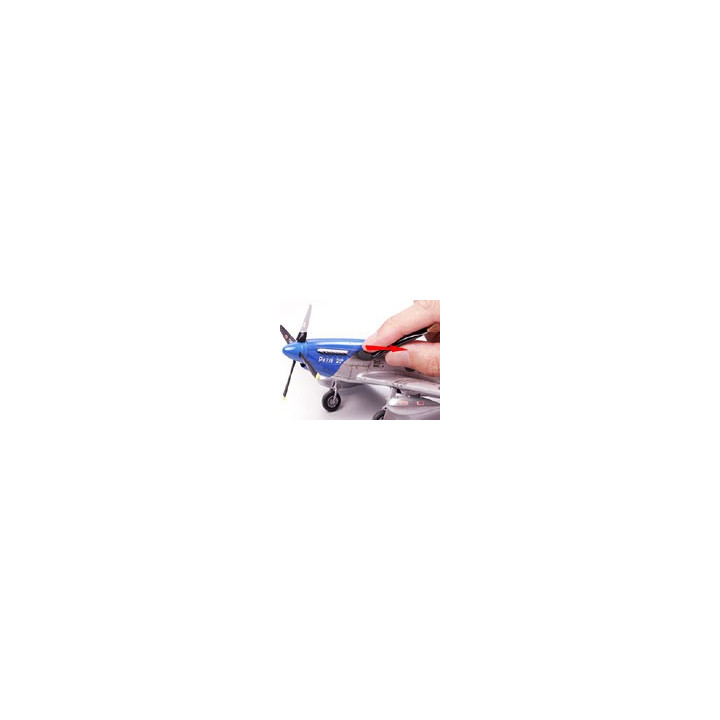 TAMIYA WEATHERING STICK SNOW (87082)