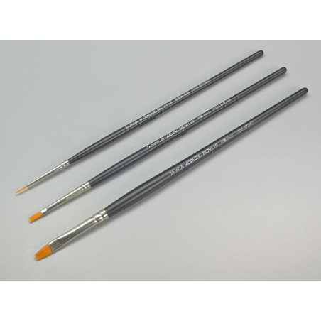 SADA ŠTĚTCŮ TAMIYA HF STANDARD 87067