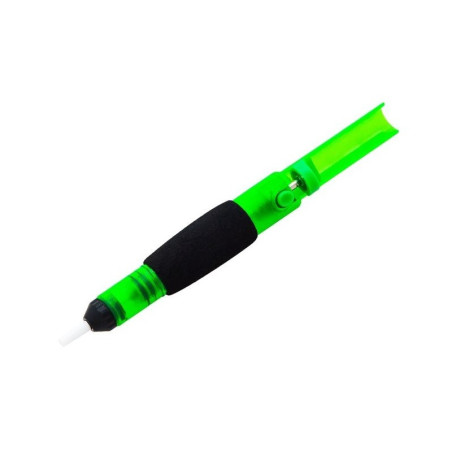 SOLDERING EXTRACTOR GREEN (4544)