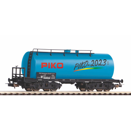 PIKO 95753 JUBILEE WAGON 2023 - TANK CAR