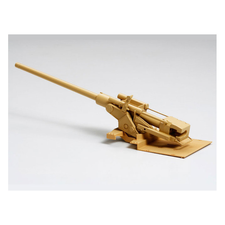 TAMIYA 1/35 GERMAN DESTROYER JAGDTIGER (35295)