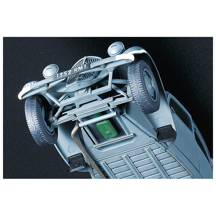 TAMIYA 1/35 CITROEN TRACTION 11CV - STAFF CAR (35301)