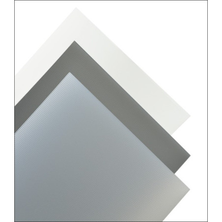 PŁYTA PVC 1,3*194*320 mm PRĄŻKOWANA MAT  (610-01) / MAQUETT