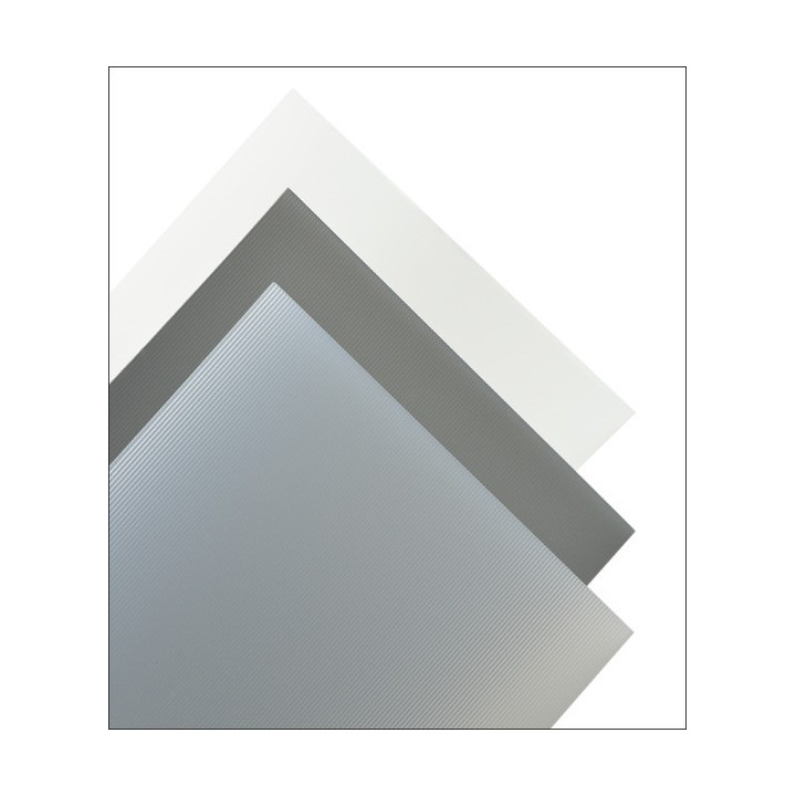 PŁYTA PVC PRĄŻKOWANA 1,3*194*320 mm MAT / MAQUETT