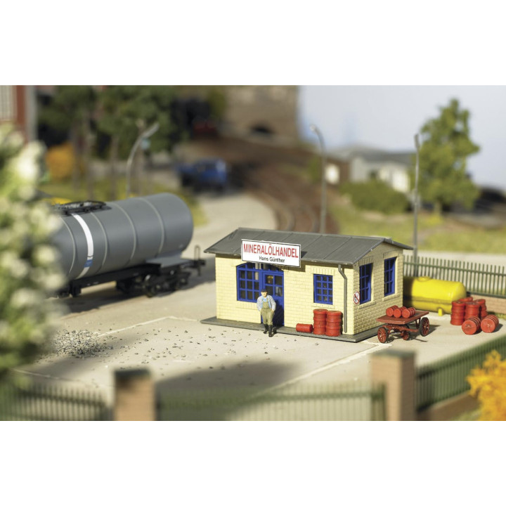 PIKO 61834 SKŁAD OLEJU GUNTHER