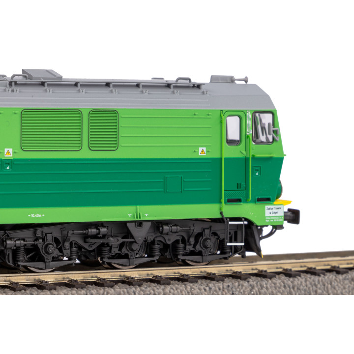 PIKO 52870 DIESELOVÁ LOKOMOTIVA SU46 PKP IV