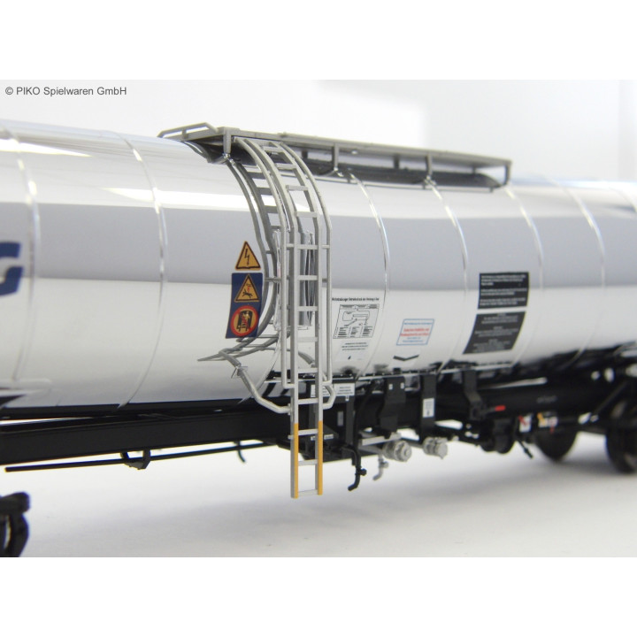 PIKO 54760 TANK CAR VTG VI
