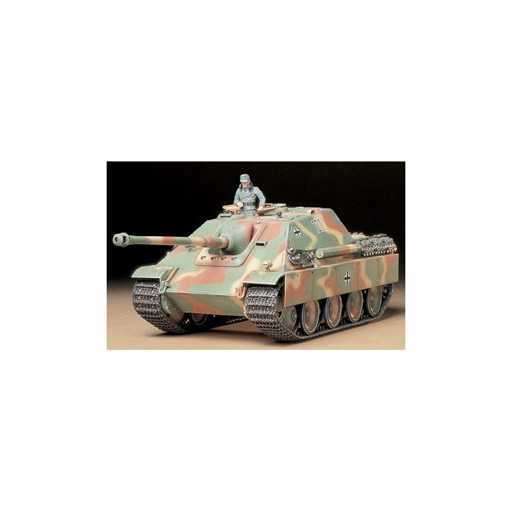 TAMIYA 1/35 GERMAN TANK DESTROYER JAGDPANTHER LATE VERSION 35203