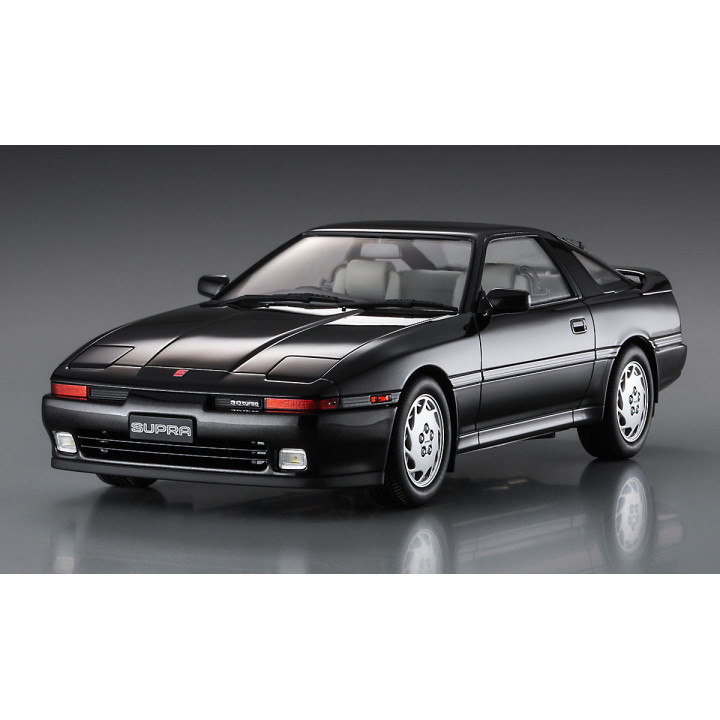 HASEGAWA 1/24 TOYOTA SUPRA A70 3.0GT TURBO LIMITED 1988 (21140)
