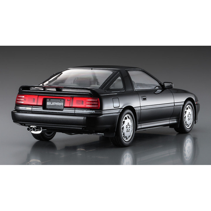 HASEGAWA 1/24 TOYOTA SUPRA A70 3.0GT TURBO LIMITED 1988 (21140)