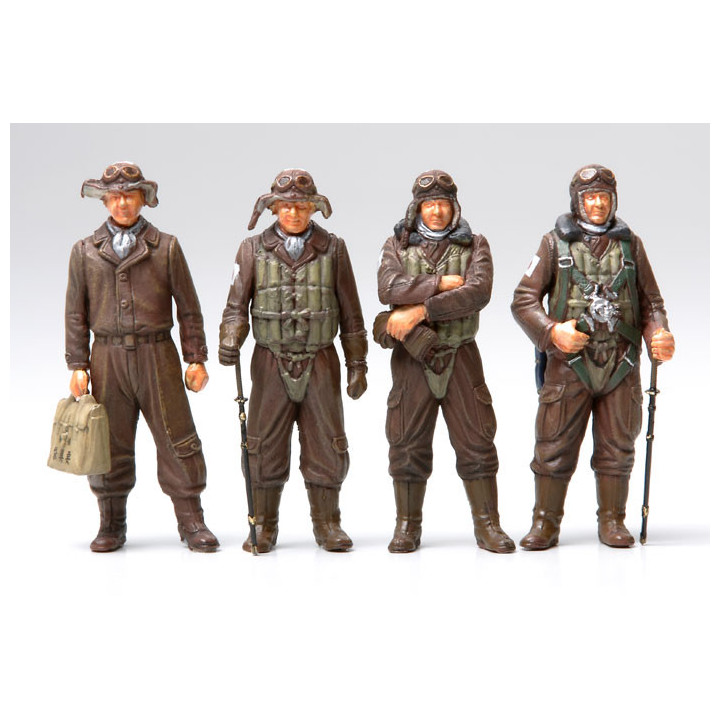 TAMIYA 1/48 MITSUBISHI A6M5/5a ZERO      FIGHTER / ZEKE (61103)