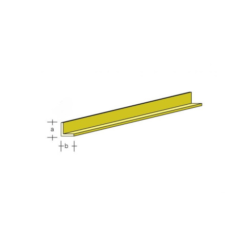 HM MONEY ANGLE 3.5*3.5*330 mm