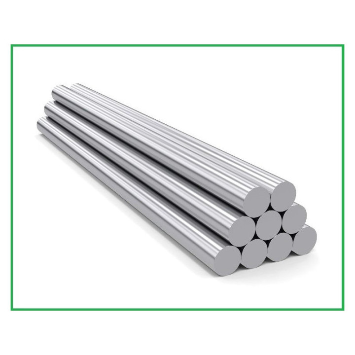 HM PRĘT ALUMINIOWY  3* 330 mm (202)