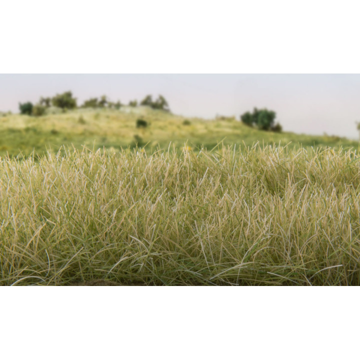 WOODLAND WFS627 STATIC GRAIN 12mm BRIGHT GREEN