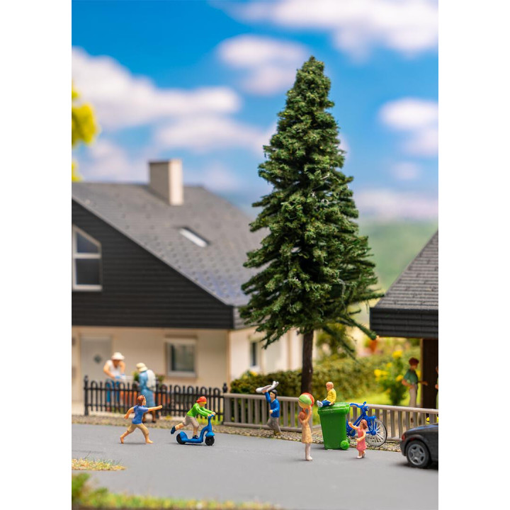 FALLER 151613 H0 FIGURKY - HRAJÍCÍ SI DĚTI