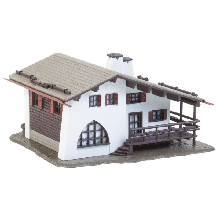 FALLER 131371 H0 MOUNTAIN HOUSE
