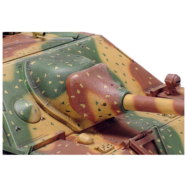 TAMIYA 1/35 JAGDPANZER IV/70 (V) LANG SD.KFZ.162/1 (35340)