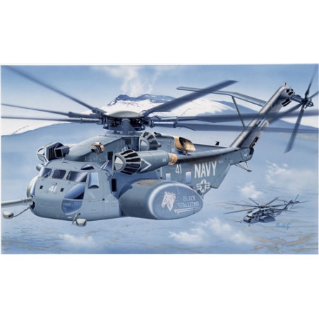 ITALERI 1/72 MH-53E SEA DRAGON (1065)