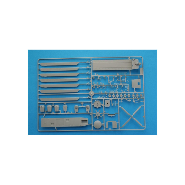 ITALERI 1/72 MH-53E SEA DRAGON (1065)