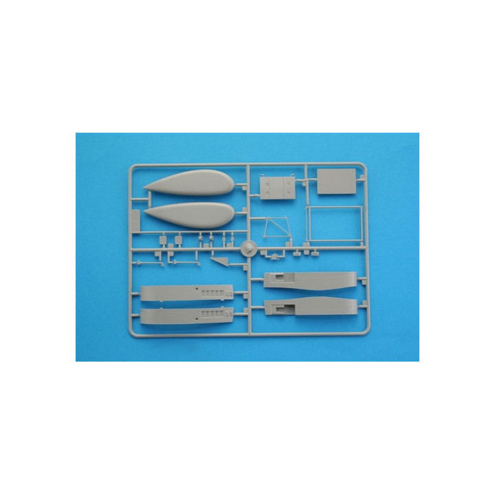 ITALERI 1/72 MH-53E SEA DRAGON (1065)