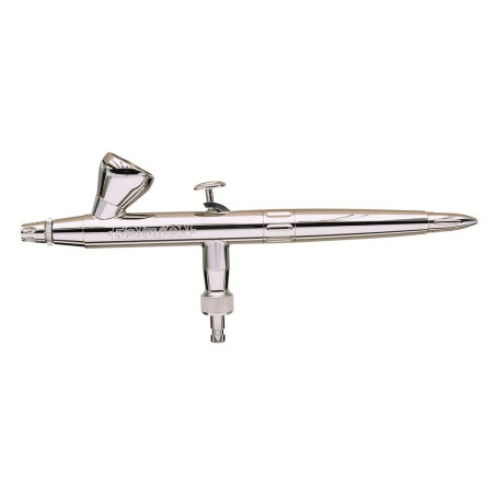 HARDER & STEENBECK EVOLUTION (126023) SILVERLINE solo 0,2 mm [v2.0] NĚMECKO