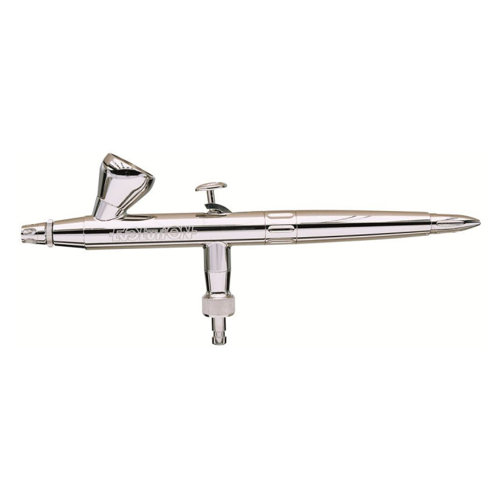 HARDER & STEENBECK EVOLUTION (126023) SILVERLINE solo 0,2 mm [v2.0] NĚMECKO