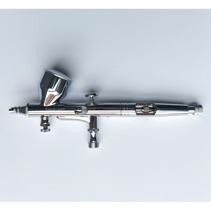 FINE-ART AEROGRAF FA8000 / 0,2 / 0,3 / 0,5 mm
