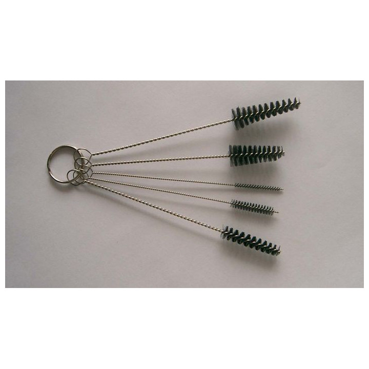 FINE-ART AIRBRUSH CLEANING SNIPS (FA-644)