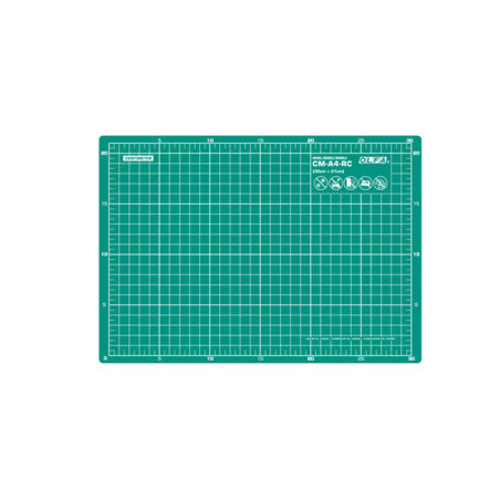 OLFA MATA A4 / 320 x 225 mm (CM-A4-RC)
