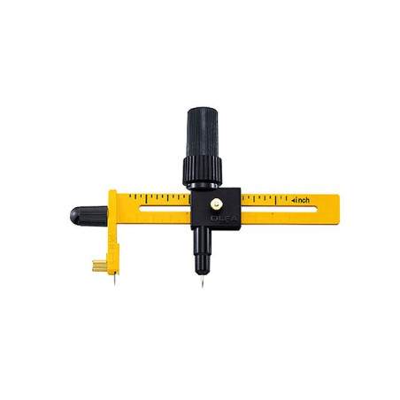 OLFA CIRCULAR KNIFE (CMP-1/DX)
