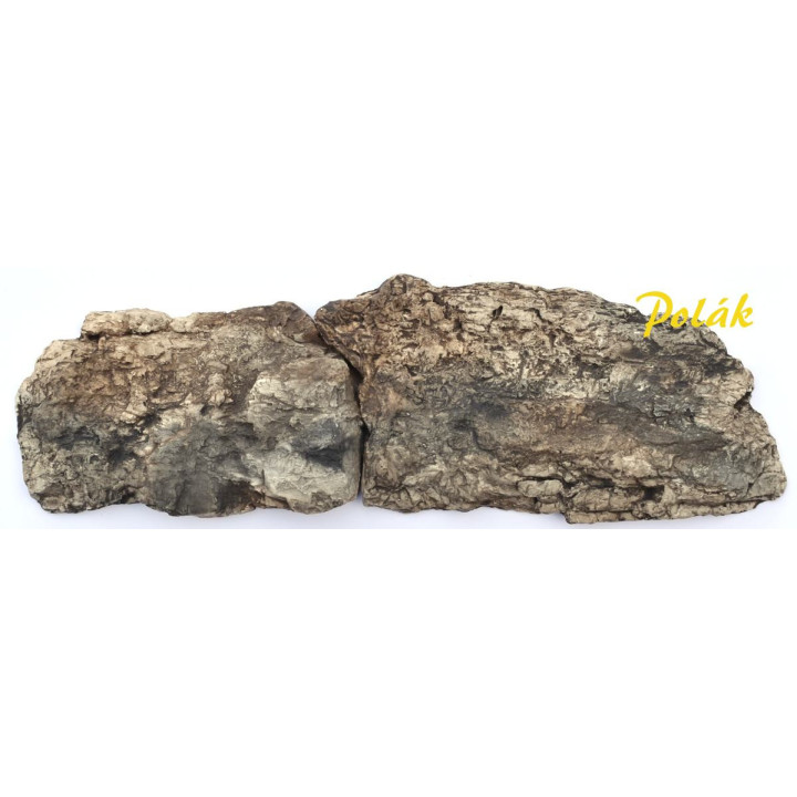 POLAK 3025 SKAKA - GRYTHY DIAMOND / 270 x 85 mm (2 ks)