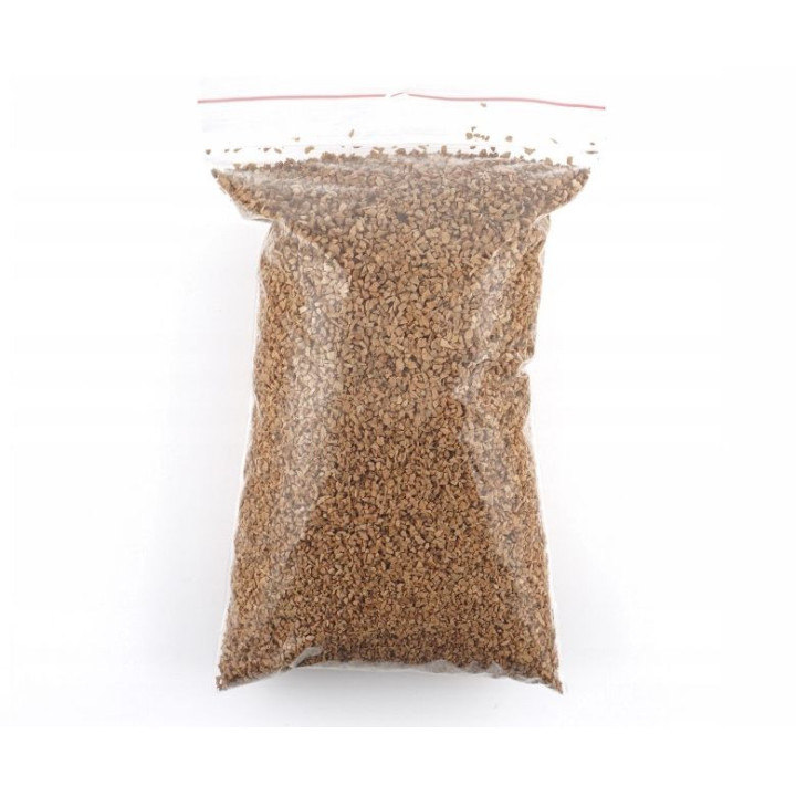 RS GRANULAT KORKOWY 1-2 mm ( 50 g )