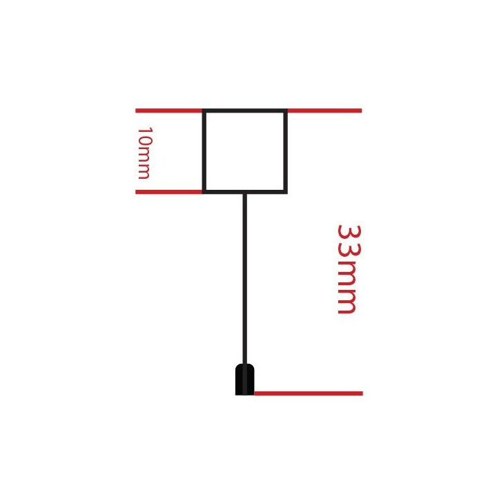 RS ROAD SIGNS HO / 1:87 variant C